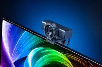 Razer Kiyo V2 Pro Webcam