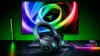 Razer Kraken V4 X Sensa HD Haptics Edition Gaming Headset