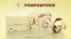 Razer Kuromi Gaming Earbuds and Pompompurin Headset