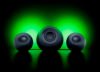 Razer Mako and Mako X Gaming Speakers