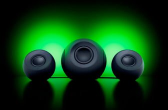 Razer Mako and Mako X Gaming Speakers