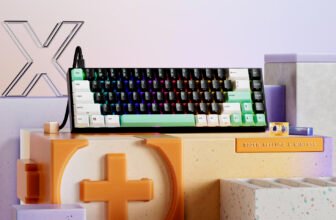 Razer Reclusa X Mini Gaming Keyboard