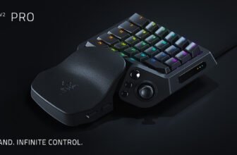 Razer Tartarus V2 Pro