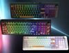 Redragon Launches K99 Turbo Keyboard