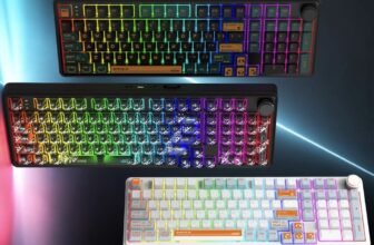 Redragon Launches K99 Turbo Keyboard