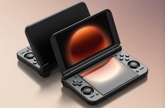 Retroid Pocket Duo Gets Dual 120Hz OLED Displays and Qualcomm Q-7790 Processor