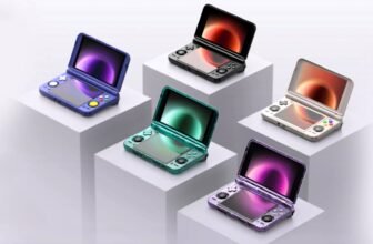 Retroid Pocket Duo and Duo Lite