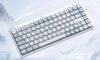 SKN Bifang Ultra 8K Low-Profile Keyboard Brings 8KHz Polling, and 635-Hour Battery Life