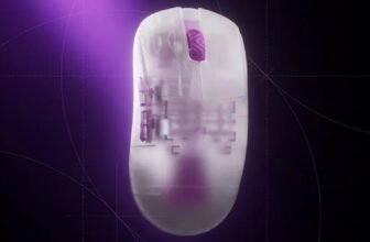 Scyrox V12 Gaming Mouse