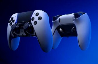 Sony Patents AI-Assisted Controller