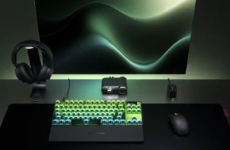 SteelSeries Launches Apex Pro Gen 3 LTD Keyboards