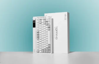 TOPPING KB22 Mechanical Keyboard