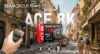 TeamGroup ACE 8K MicroSDXC Card