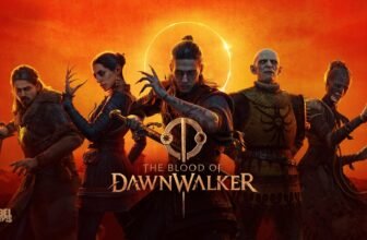 The Blood of Dawnwalker Reviews