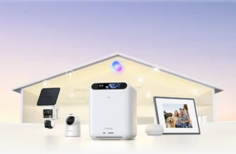 UGREEN HomeAgent and MasterAgent MA100