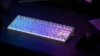 Weikav NUT87 Dual 8K Keyboard