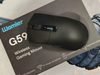 Womier G59 Review: Wireless Gaming Mouse with PAW3950, OLED Screen & Hot-Swap Battery