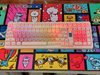 Womier WK98 Review: A 98% Wireless Mechanical Keyboard With a Smart Display