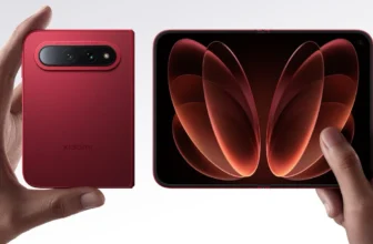 Xiaomi 18 Fold Could Challenge Galaxy Z Fold8 With 5.02mm Body and Xring O3 Chip