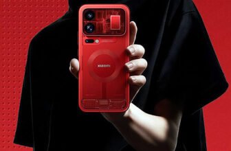 Xiaomi 18 Pro Max