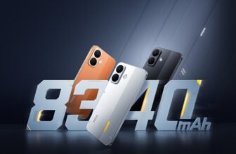 Xiaomi Poco X8