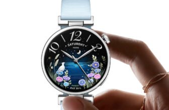 Xiaomi Watch S5 41mm (3)