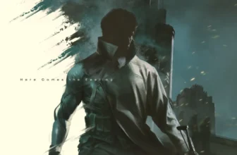 hideo kojima physint