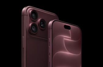Apple iPhone 18 Pro and Pro Max