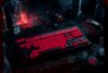 8BitDo Gears of War E-Day Edition Retro Keyboard and R8 Mouse