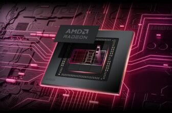 AMD FSR 4 Coming to APUs