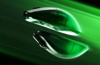 ATK Blazing Sky F1 V3 Ultimate+ Frosted Shell Edition Gaming Mouse