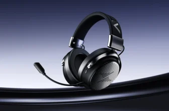 ATK Neptune N9 V2 Gaming Headsets