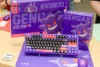 ATK Pokémon Gengar