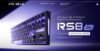 ATK RS8 Series Hall Effect Keyboards