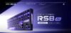 ATK RS8 Air and RS8 Neo 87-Key Gaming Keyboards
