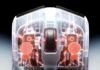AULA Kunlun L5 Gaming Mouse