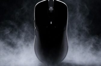 AULA SC180 Gaming Mouse