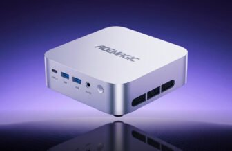 Acemagic W1-5400U Mini PC