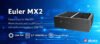 Akasa Euler MX2 Fanless Mini-ITX Chassis