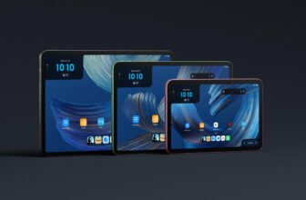 Amazon Alexa Tablets