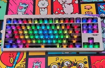 Angry Miao AM Relic 80 Review