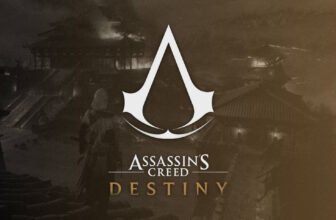 Assassin’s Creed Destiny
