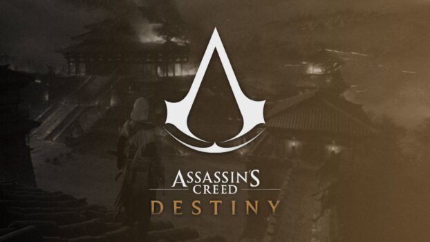 Assassin’s Creed Destiny