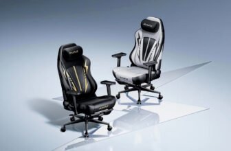 AutoFull C3 Pro Gaming Chairs