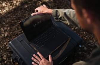BlueChip Laptops Snapdragon X Chips
