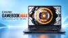 CHUWI GameBook Max Gaming Laptop