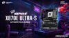 COLORFUL iGame X870E ULTRA-S V14 Motherboard