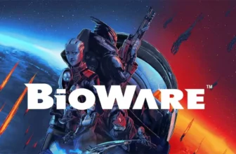 Cancelled Mass Effect