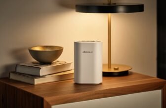 Devolo BE9300 Wi-Fi 7 Router