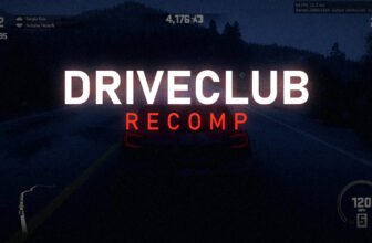 Driveclub Natively on PC